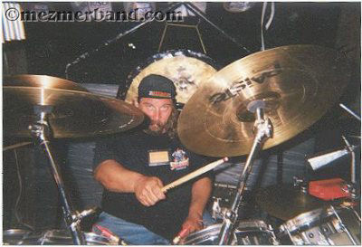 Dikki Barnes (2003)
