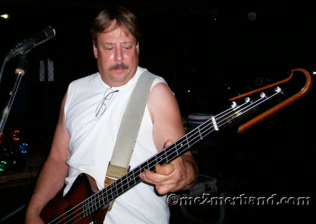 Dennis Thoenen