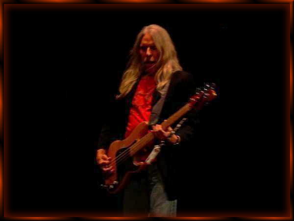 Michael Goslin