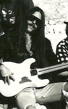Michael Goslin