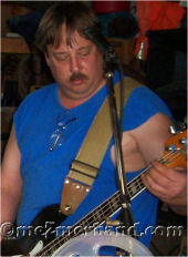 Dennis Thoenen