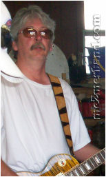 Donnie Blake