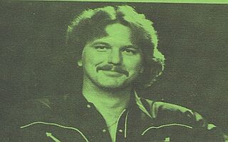 Randy Jones 1981