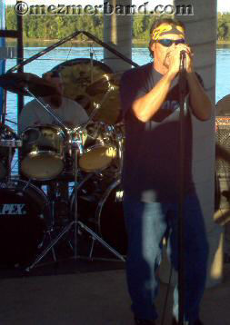 Jimmie Foreman (2004)
