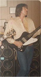 Randy Jones 1978